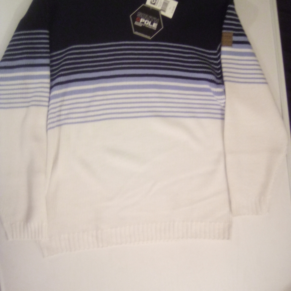 Southpole brand men's sweater